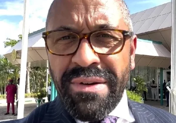 İngiltere ve Fransa, Nijer’den vatandaşlarını tahliye ediyor