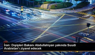 İran Dışişleri Bakanı Suudi Arabistan’ı ziyaret edecek