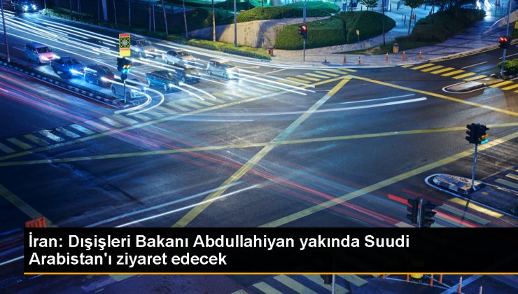 İran Dışişleri Bakanı Suudi Arabistan'ı ziyaret edecek 1 İran Dışişleri Bakanı Suudi Arabistan’ı ziyaret edecek
