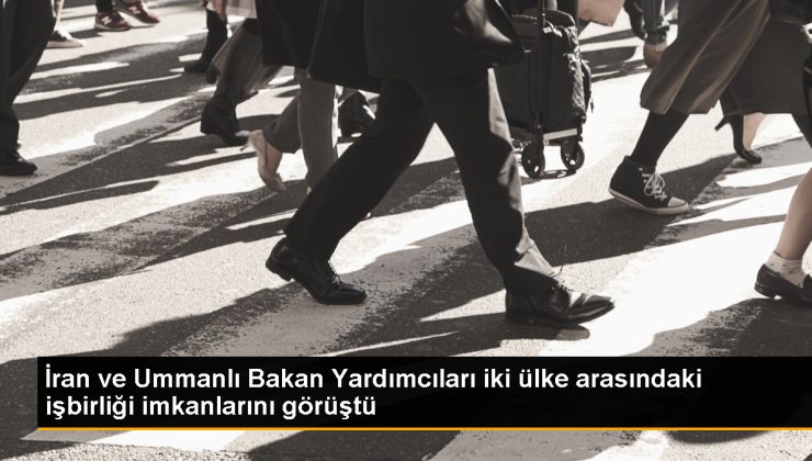 İran ve Umman, işbirliği imkanlarını ele aldı 1 İran ve Umman, işbirliği imkanlarını ele aldı