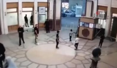 İran’da türbe saldırısıyla bağlantılı 10 gözaltı