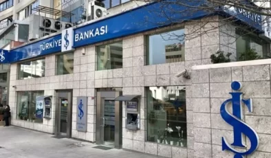 İş Bankası Grubu iştiraklerini yeni bir şirkette toplayacak