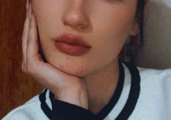 İş Görüşmesine Giden Genç Kızın Ölmeden Önceki Son Görüntüsü Ortaya Çıktı