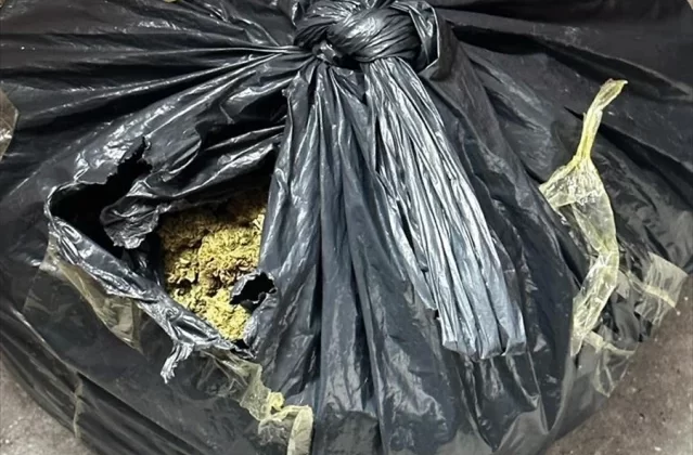 İskenderun’da Suç Operasyonu: 2 Şüpheli Gözaltına Alındı