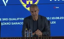 İsmail Kartal’dan taraftarlara çağrı: ‘Bu oyunculara güvenin’