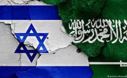 İsrail, Suudi Arabistan’ın Kudüs’te başkonsolosluk açma planına izin vermeyecek