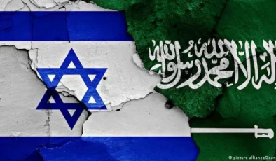 İsrail, Suudi Arabistan’ın Kudüs’te başkonsolosluk açma planına izin vermeyecek