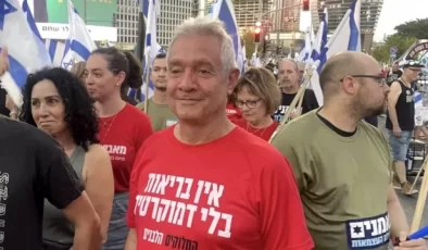 İsrail’de yüksek yargı krizi: Birçok İsrailli ülkeyi terk etmeyi düşünüyor