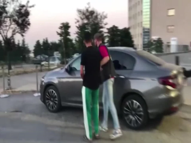 İstanbul'da Bilişim ve Dolandırıcılık Suçlarından Aranan 24 Kişi Tutuklandı