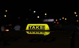 İstanbul’da Taksiciler Zam Talebinde Bulundu