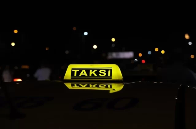 İstanbul'da Taksiciler Zam Talebinde Bulundu 1 İstanbul’da Taksiciler Zam Talebinde Bulundu