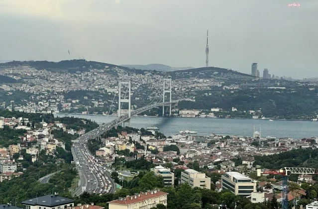 İstanbul'da Yaşam Maliyeti Yüzde 73 Arttı 1 İstanbul’da Yaşam Maliyeti Yüzde 73 Arttı