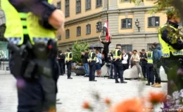 İsveç, Kur’an Yakma Eylemlerine Tepki Olarak Terör Alarm Seviyesini Yükseltti