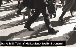 İtalya Milli Futbol Takımı’nda Luciano Spalletti Teknik Direktör Oldu