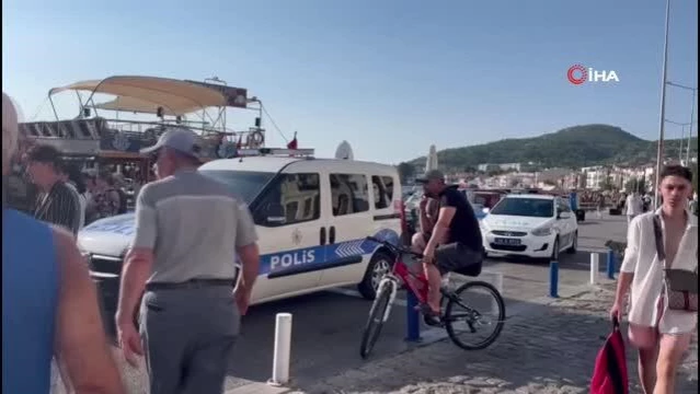 İzmir’de tüyler ürperten cinayet: ‘Babanı öldürdüm, haberin olsun’ Damadı kayınpederini öldürdü, karısına telefonla söyledi