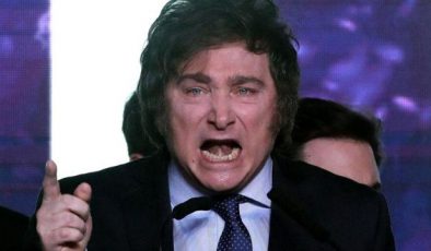 Javier Milei, Arjantin’de ön seçimleri nasıl kazandı?