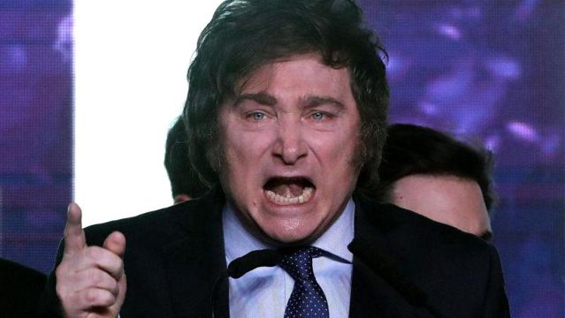 Javier Milei, Arjantin’de ön seçimleri nasıl kazandı?