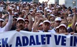 KESK’ten hükümetin zam teklifi sonrası memurlara grev çağrısı: Tüm emekçileri 16 Ağustos’ta eyleme destek vermeye bekliyoruz