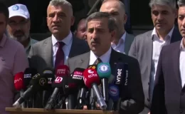 Kamu-Sen Genel Başkanı: Memur maaşlarına yapılan zam teklifi kabul edilemez