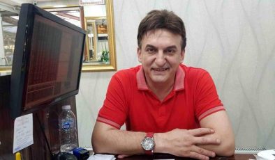 Karabük Kuyumcu ve Sarraflar Derneği Başkanı: Panik Yapmayın