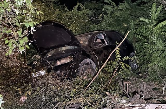 Karabük’te Trafik Kazasında 3 Kişi Yaralandı