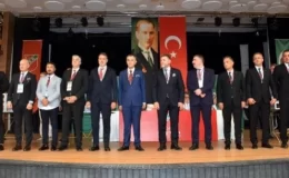 Karşıyaka Spor Kulübü’nde Yeni Başkan Seçildi