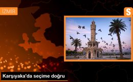 Karşıyaka Spor Kulübü’nde Yeni Yönetim Listesi Divan Kuruluna Teslim Edildi