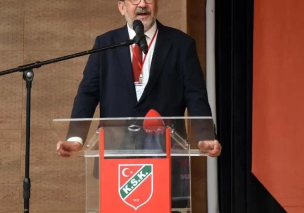 Karşıyaka’da Eski Başkanın Kulüp Hesaplarına Temlik Koyması Ortaya Çıktı