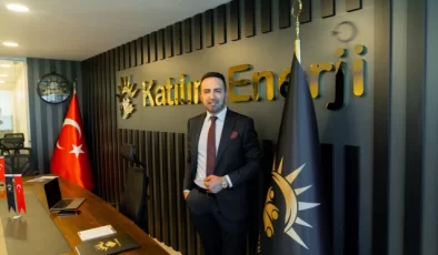 Katılım Enerji, Yeni Nesil Yatırım Modeliyle Yatırımcıların Gözdesi Oldu