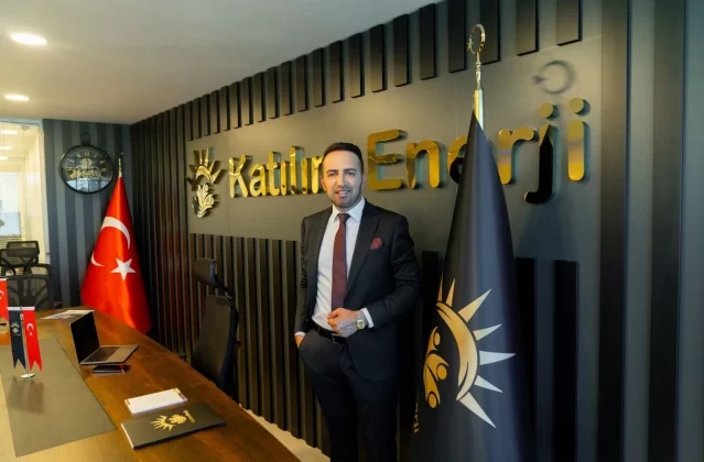 Katılım Enerji, Yeni Nesil Yatırım Modeliyle Yatırımcıların Gözdesi Oldu 1 Katılım Enerji, Yeni Nesil Yatırım Modeliyle Yatırımcıların Gözdesi Oldu