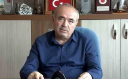 Kayseri Sarız’da meydana gelen deprem hakkında açıklama