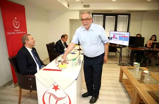 Kayseri Voleybol, Kadınlar 2. Lig 13. Grup'ta Mersin İhtisasspor ile açılış maçına çıkacak 1 Kayseri Voleybol, Kadınlar 2. Lig 13. Grup’ta Mersin İhtisasspor ile açılış maçına çıkacak