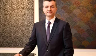 Kerevitaş’ın yılın ilk yarısında cirosu yüzde 20 arttı