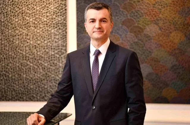 Kerevitaş’ın yılın ilk yarısında cirosu yüzde 20 arttı