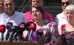 Kesk Eş Genel Başkanı Kablan Yeşil: ‘Vergi Adaletsizliği Ortadan Kalkmadan, Vergi Dilimleri Belli Bir Oranda Sabitlenmeden Yüzde 100’lük Artış Dahi…