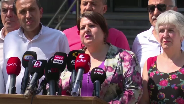 Kesk Eş Genel Başkanı Kablan Yeşil: ‘Vergi Adaletsizliği Ortadan Kalkmadan, Vergi Dilimleri Belli Bir Oranda Sabitlenmeden Yüzde 100’lük Artış Dahi…