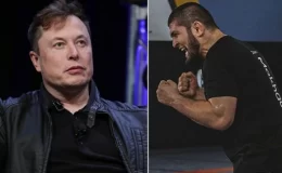 Khabib Nurmagomedov, Elon Musk’ın dövüş eğitimi talebini reddetti