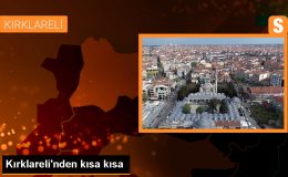 Kırklareli Valisi ve AK Parti Milletvekili Babaeski ve Pınarhisar’da incelemelerde bulundu