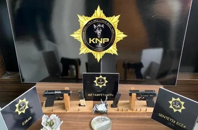 Kırklareli'nde 7 şüpheli yakalandı - Son Dakika 1 Kırklareli’nde 7 şüpheli yakalandı – Son Dakika