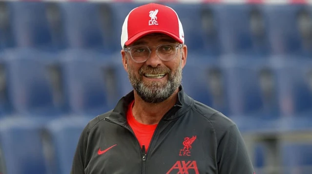 Klopp’tan transfere çılgın paraların harcandığı Suudi Arabistan’a tepki: Sınır getirin
