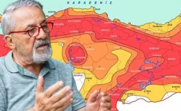 Konya, İzmir, Erzurum! Peş peşe meydana gelen depremlerin ardından Naci Görür’den uyarı geldi