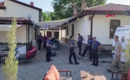 Konya’da Borç-Alacak Tartışması Kanlı Bitti