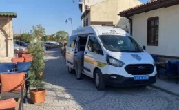 Konya’da Nargile Salonunda Kavga: Kuzenini Vuran Şahıs Tutuklandı