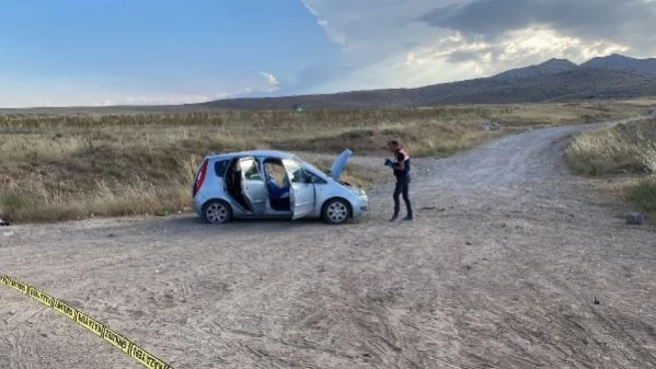 Konya’da Otomobil Takla Attı: 2 Ölü, 1 Yaralı