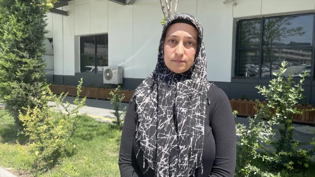 Konya’da beton parçalarının düşmesi sonucu yaralanan 4 yaşındaki çocuğun tedavisi devam ediyor