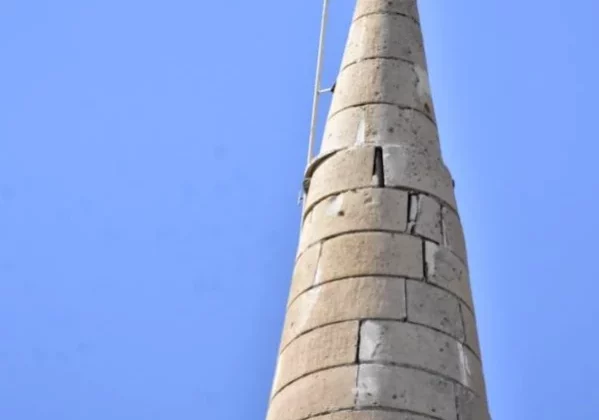 Konya’da meydana gelen depremle ilgili uzmanlar uyarıyor