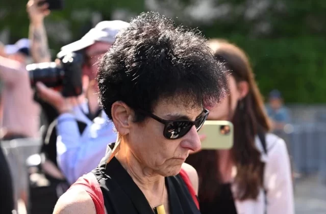 Kripto Para Borsası FTX’in Kurucusu Sam Bankman-Fried, Tanıkları Etkilemeye Çalıştığı İddiasıyla Tutuklandı