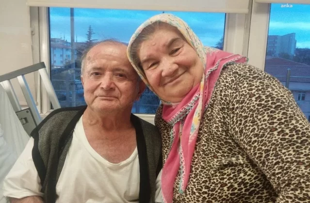 Krt Tv Sorumlu Müdürü ve İzleyici Temsilcisi Ali Berber’in Annesi Safiye Berber, Yaşamını Yitirdi