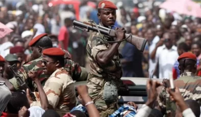 Libya ve Çad’dan Nijer’e destek açıklaması! Saldırı olursa asker yollayacaklar