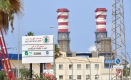 Lübnan’da Elektrik Kesintisi Son Buldu